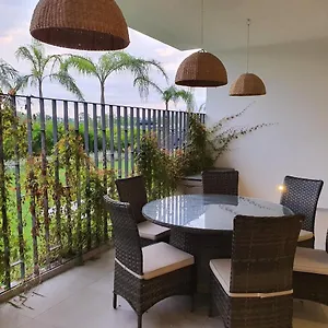 Apartment Departamento Privado A Pie De Playa En Nuevo Vallarta, Bucerias