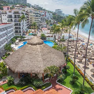 Tropicana Отель