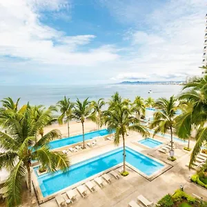 Apartment Harbor 5002 By Moikkarentals, Puerto Vallarta